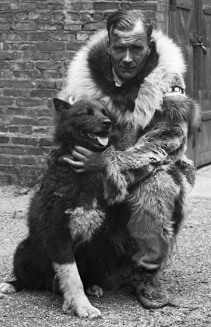 Balto: Hrdinský slepý Husky, ktorý zachránil životy